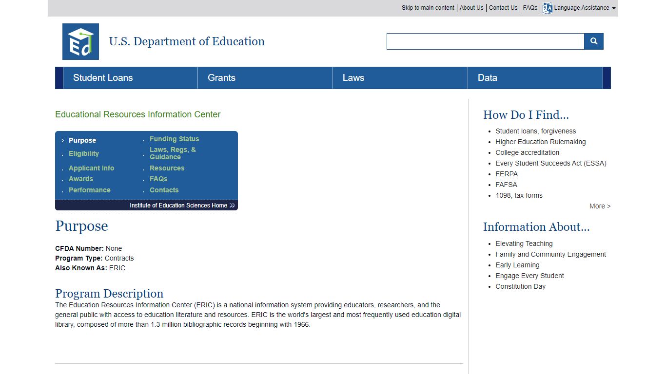 Educational Resources Information Center